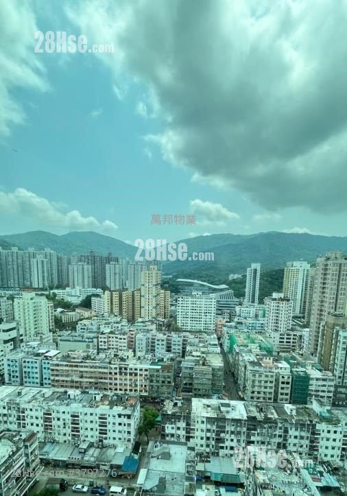 宝湖花园 售盘 2 房 , 1 浴室 343 平方尺