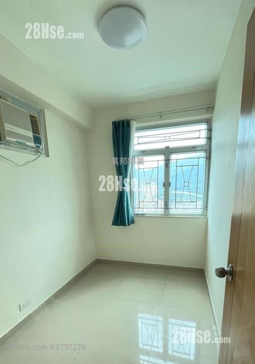 宝湖花园 售盘 2 房 , 1 浴室 343 平方尺