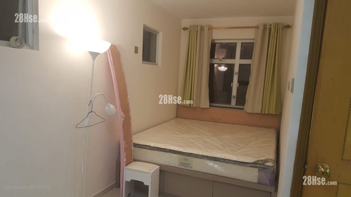 Village Rental 2 Bedrooms , 2 Bathrooms 700 ft²