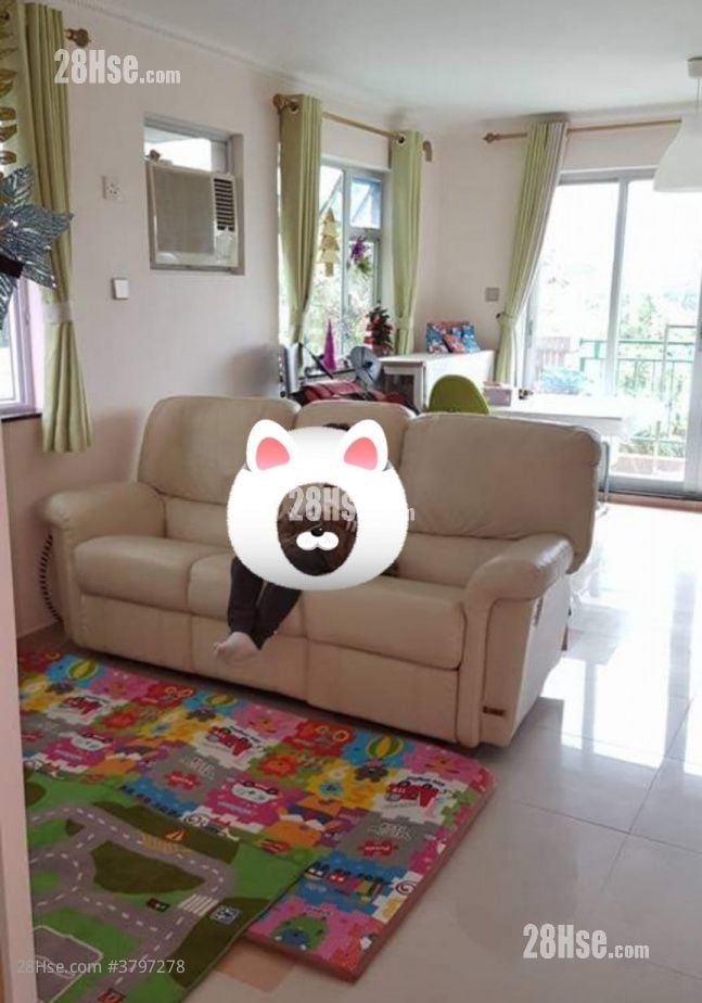 Village Rental 2 Bedrooms , 2 Bathrooms 700 ft²