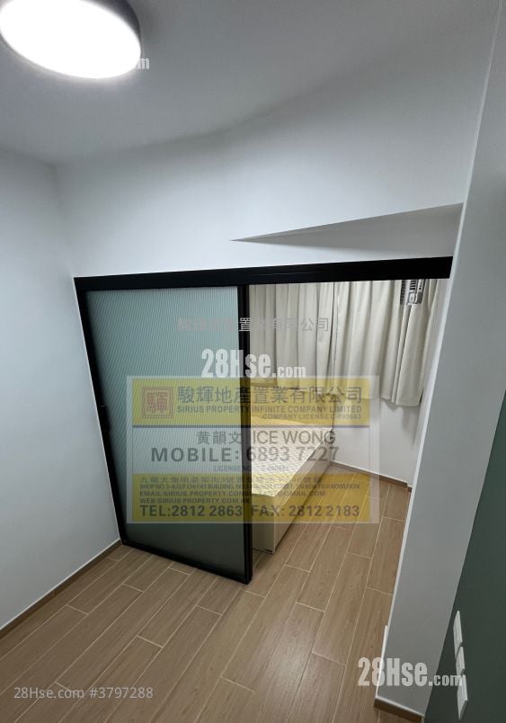 Windsor Mansion Rental 1 Bedroom , 1 Bathroom 200 ft²