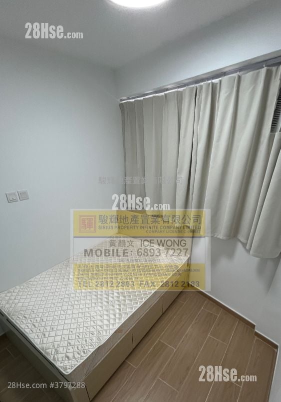 Windsor Mansion Rental 1 Bedroom , 1 Bathroom 200 ft²