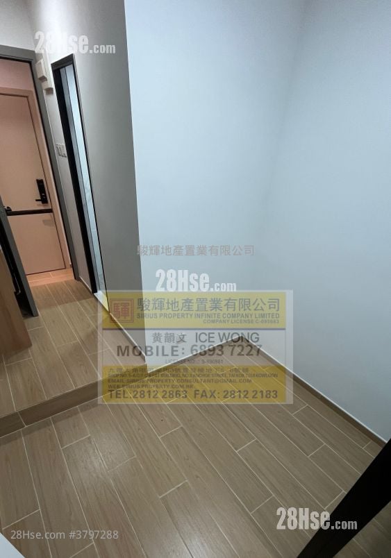 Windsor Mansion Rental 1 Bedroom , 1 Bathroom 200 ft²