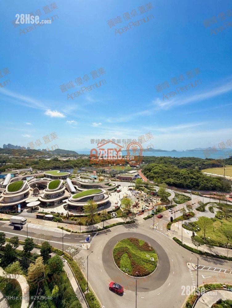 Sierra Sea Rental 2 Bedrooms , 1 Bathroom 453 ft²