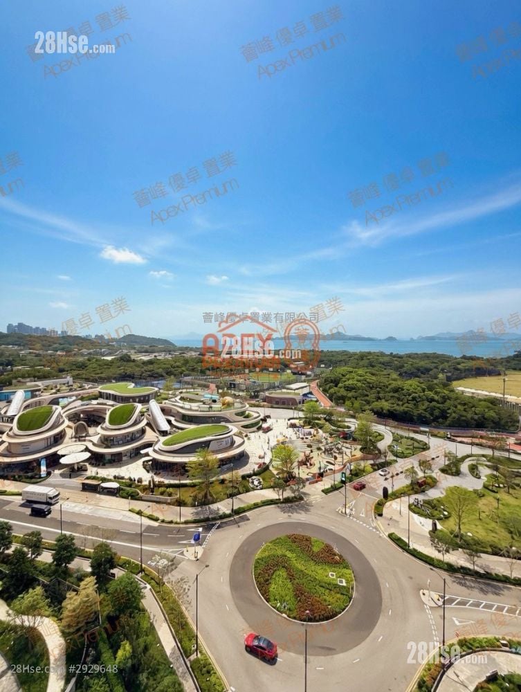 Sierra Sea Rental 2 Bedrooms , 1 Bathroom 453 ft²