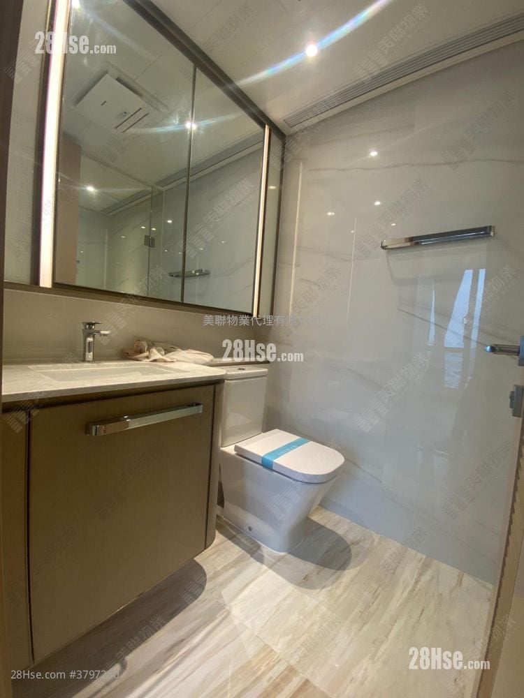 Marini 租盘 3 房 , 2 浴室 770 平方尺