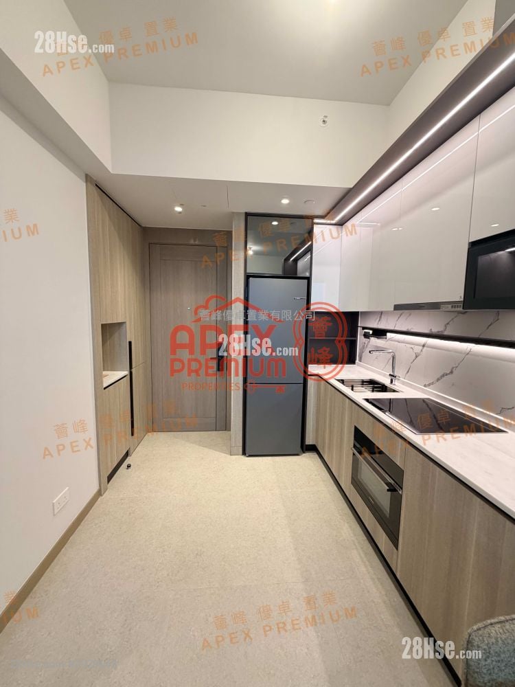 Sierra Sea Rental 2 Bedrooms , 1 Bathroom 453 ft²