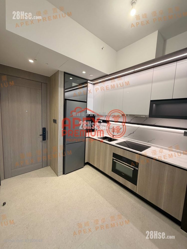 Sierra Sea Rental 2 Bedrooms , 1 Bathroom 453 ft²