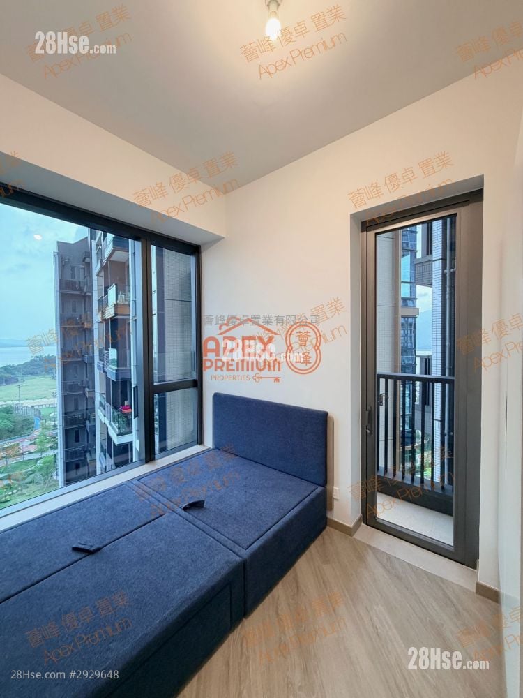 Sierra Sea Rental 2 Bedrooms , 1 Bathroom 453 ft²