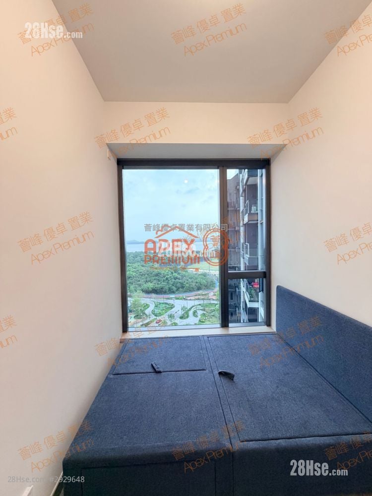 Sierra Sea Rental 2 Bedrooms , 1 Bathroom 453 ft²