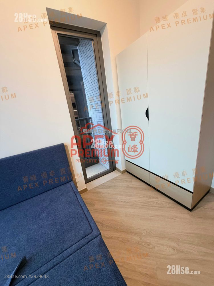 Sierra Sea Rental 2 Bedrooms , 1 Bathroom 453 ft²