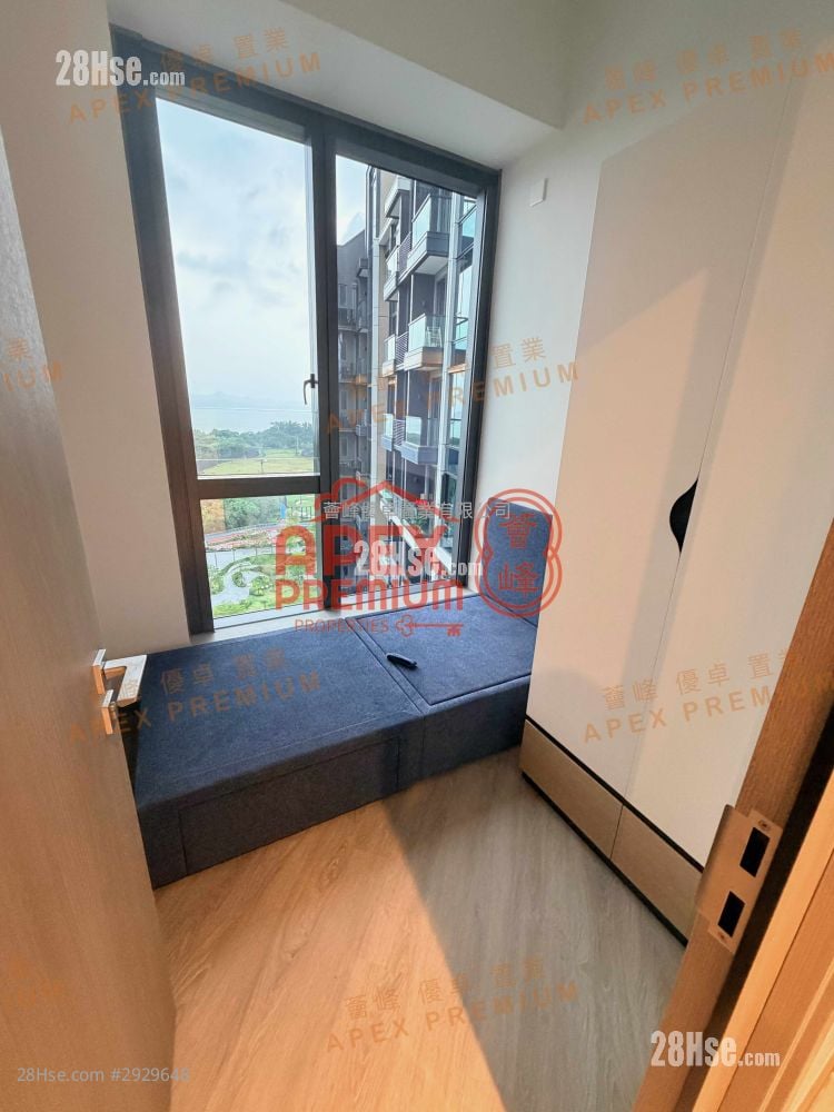 Sierra Sea Rental 2 Bedrooms , 1 Bathroom 453 ft²