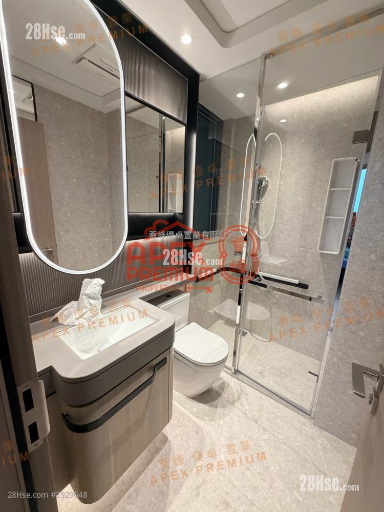 Sierra Sea Rental 2 Bedrooms , 1 Bathroom 453 ft²