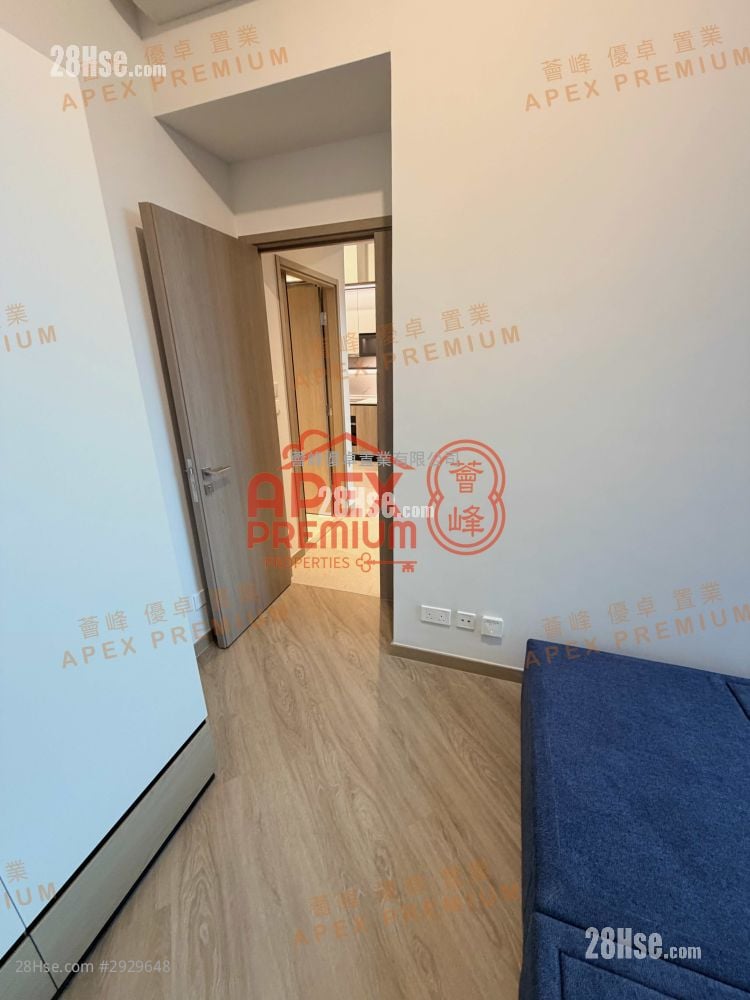 Sierra Sea Rental 2 Bedrooms , 1 Bathroom 453 ft²