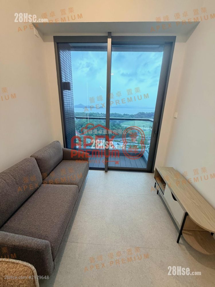 Sierra Sea Rental 2 Bedrooms , 1 Bathroom 453 ft²