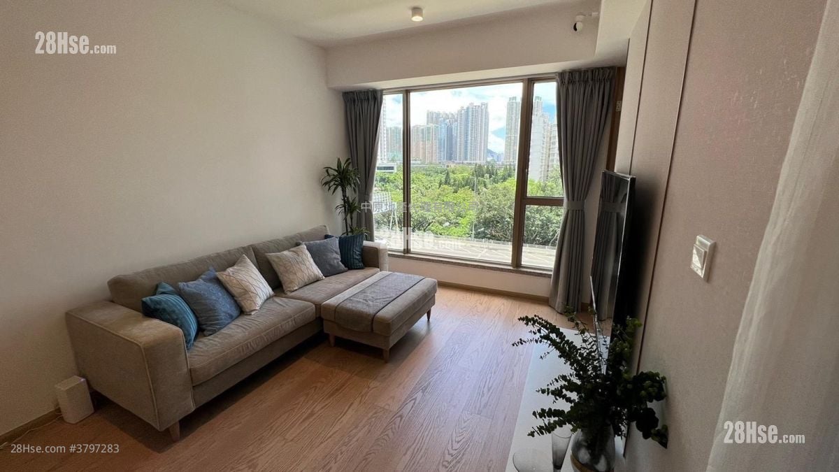 爱海颂 售盘 3 房 786 平方尺