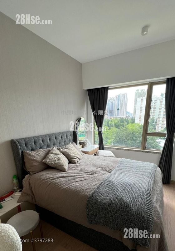 爱海颂 售盘 3 房 786 平方尺