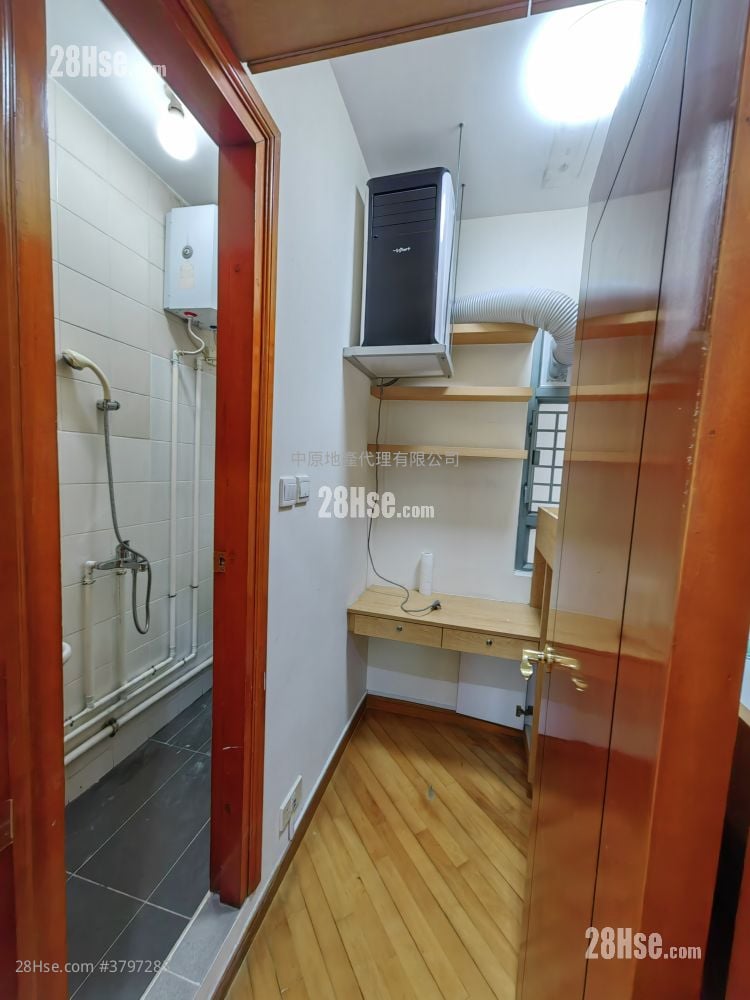 东堤湾畔 售盘 3 房 813 平方尺