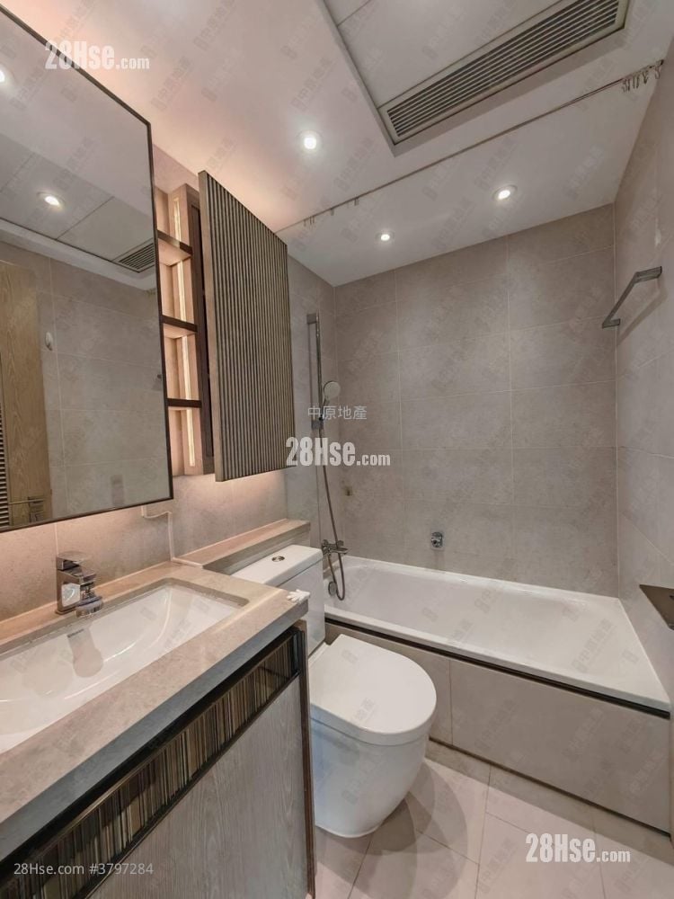 Wetland Seasons Park Sell 4 Bedrooms , 3 Bathrooms 636 ft²