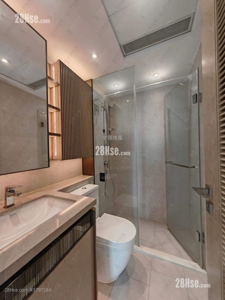 Wetland Seasons Park Sell 4 Bedrooms , 3 Bathrooms 636 ft²