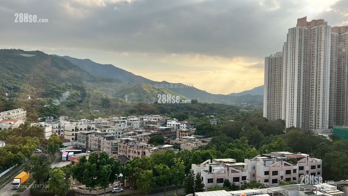 Vienna Garden Sell 3 Bedrooms , 2 Bathrooms 732 ft²