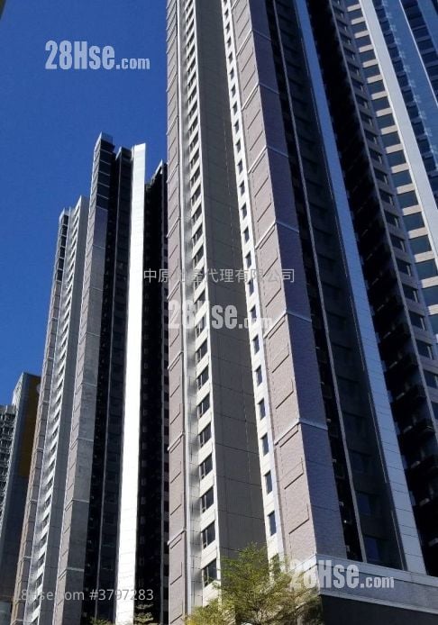 爱海颂 售盘 3 房 786 平方尺