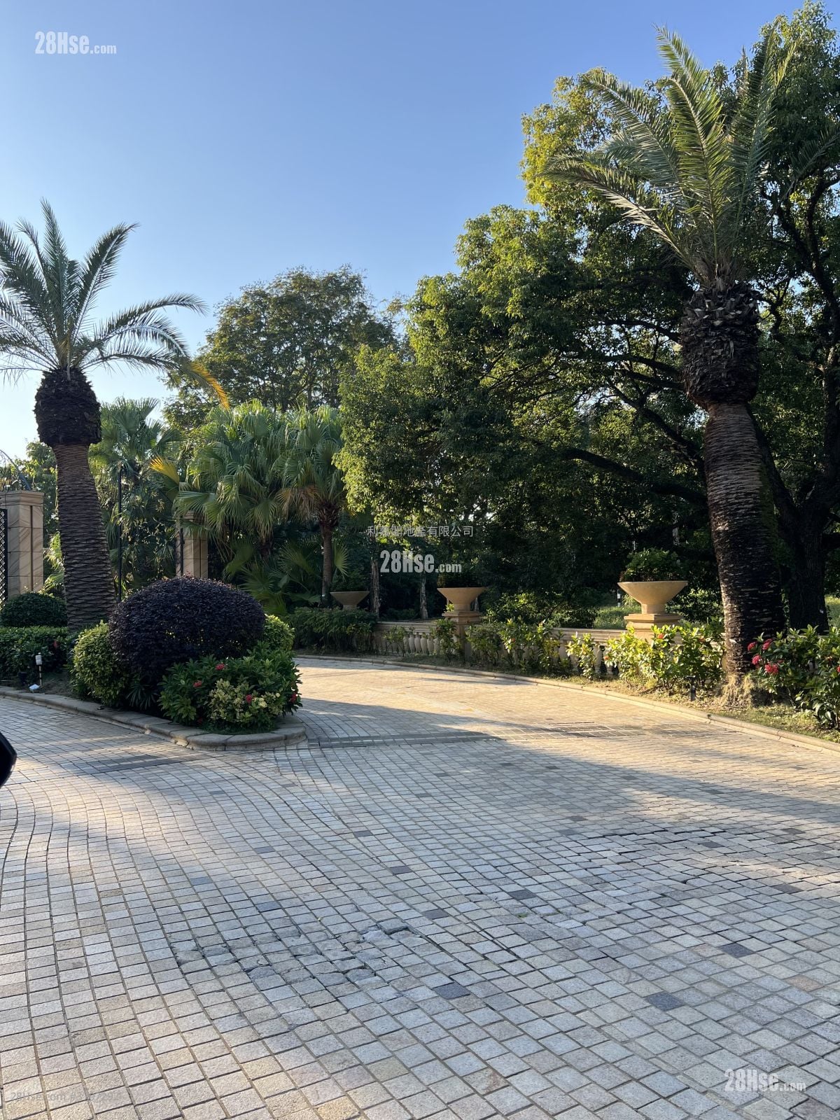 御林皇府 售盘 5+ 房 4,048 平方尺