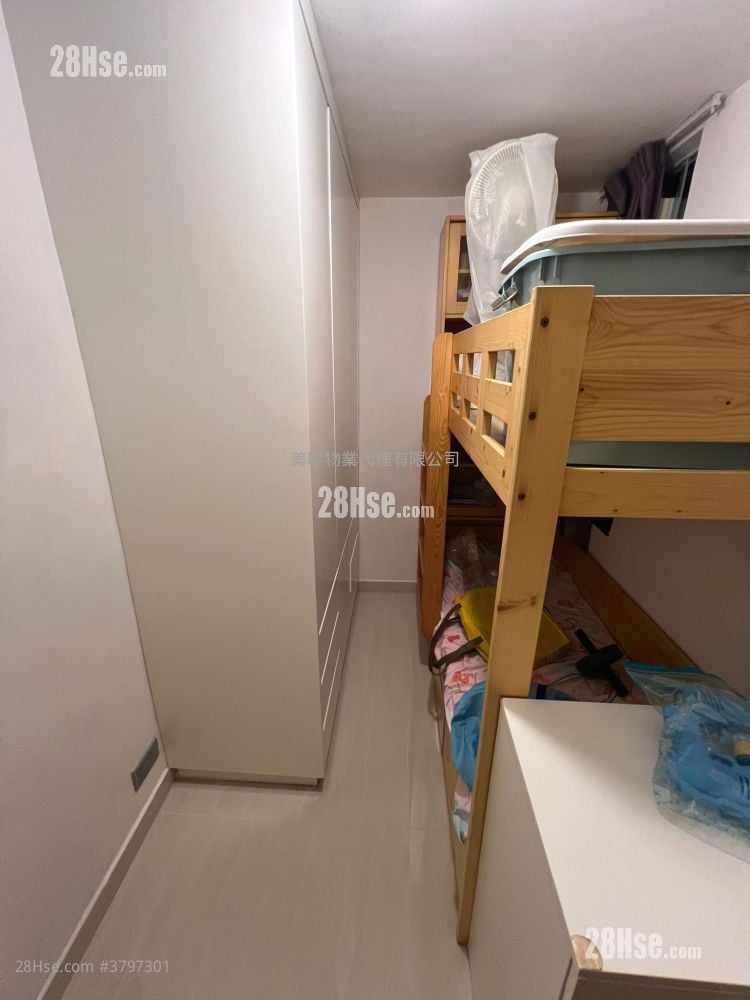 Fu Ning Garden Sell 2 Bedrooms 452 ft²