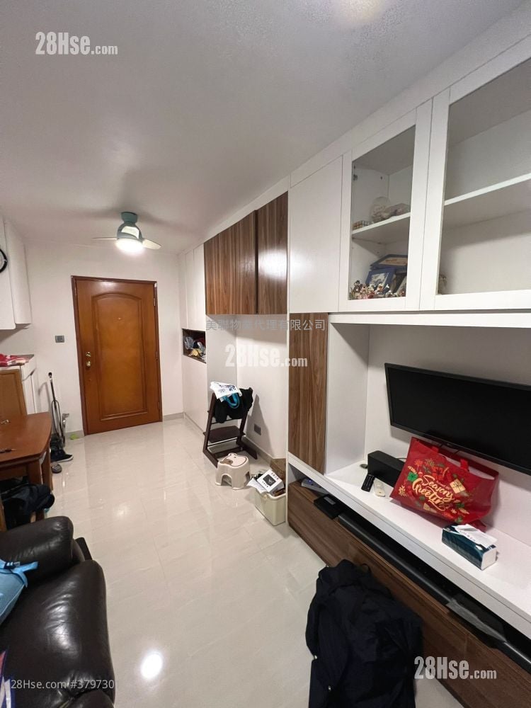 Fu Ning Garden Sell 2 Bedrooms 452 ft²