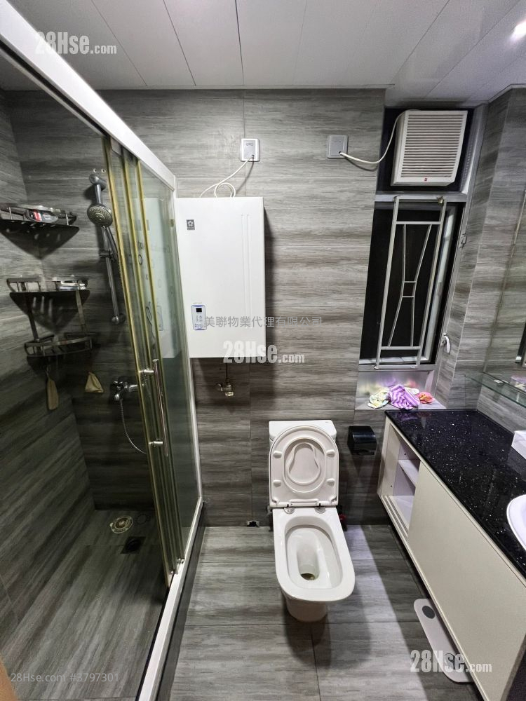 Fu Ning Garden Sell 2 Bedrooms 452 ft²