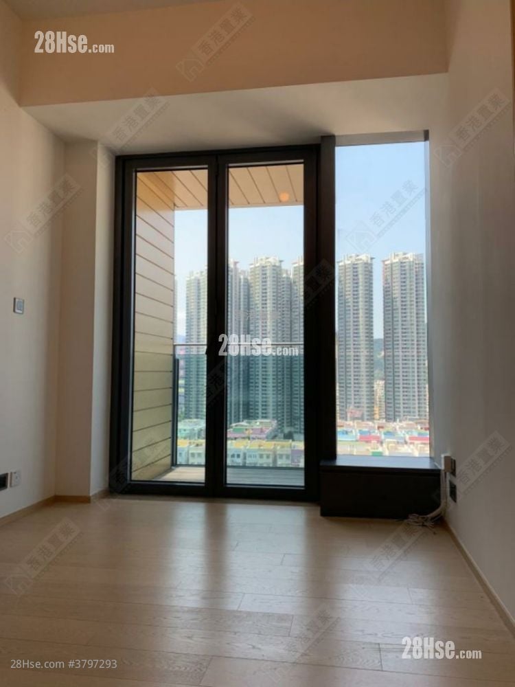 利奥坊晓岸 售盘 1 房 252 平方尺