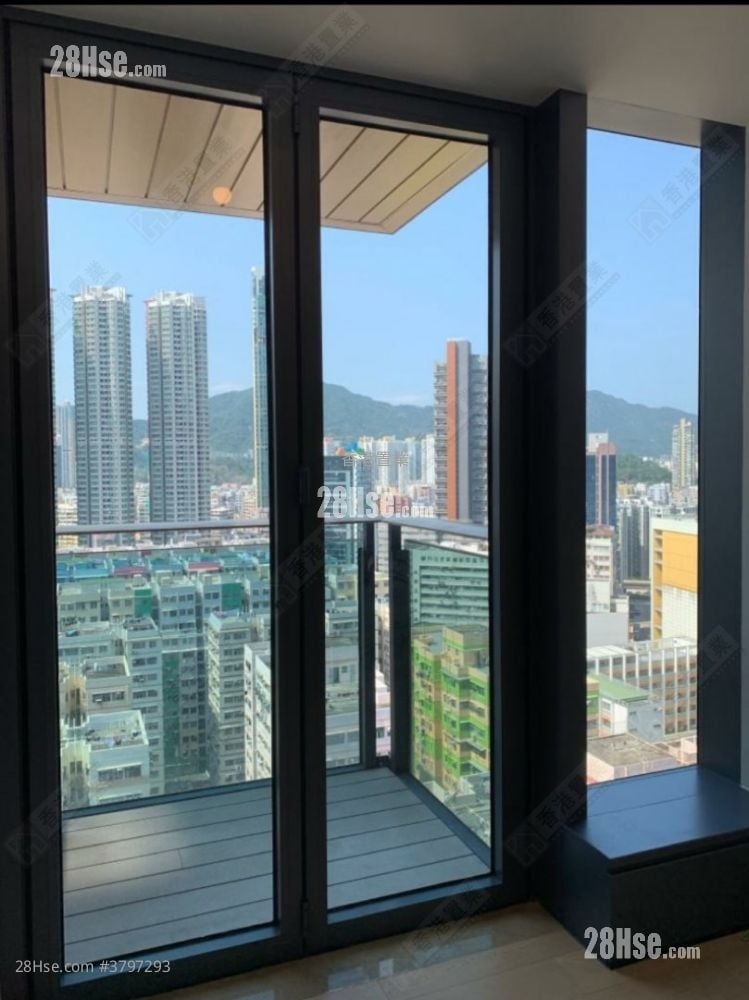 利奥坊晓岸 售盘 1 房 252 平方尺