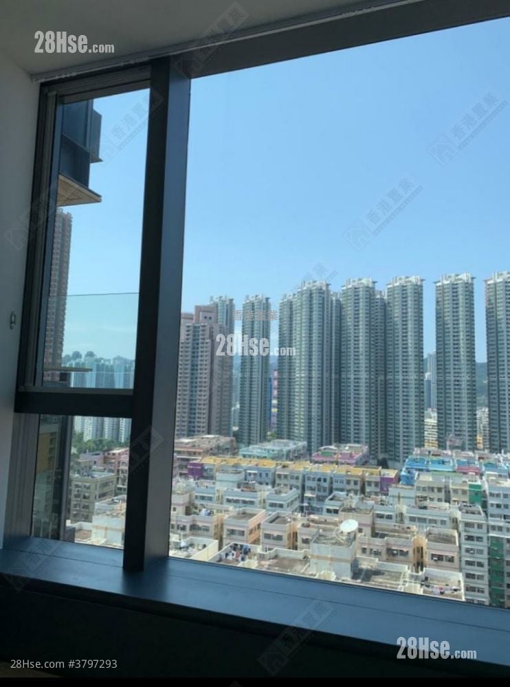 利奥坊晓岸 售盘 1 房 252 平方尺