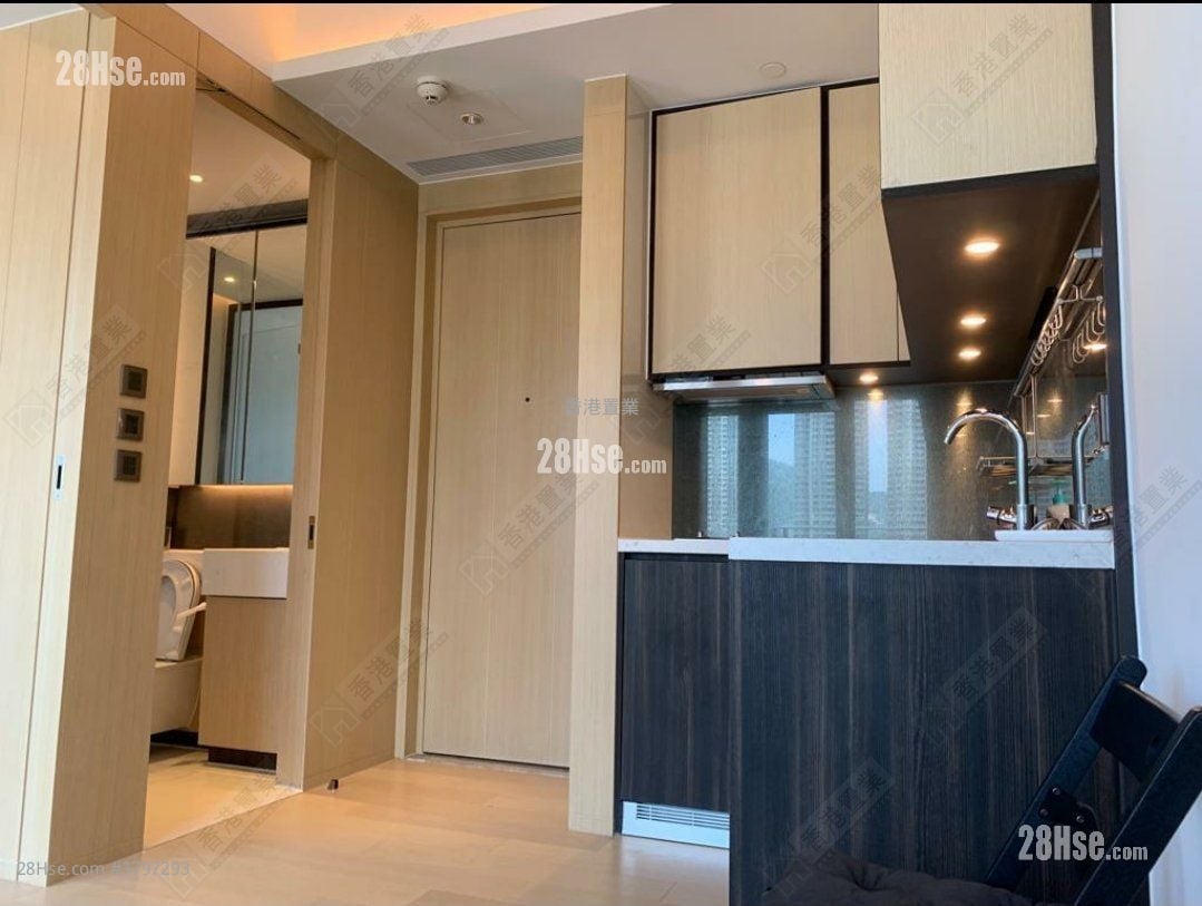 利奥坊晓岸 售盘 1 房 252 平方尺