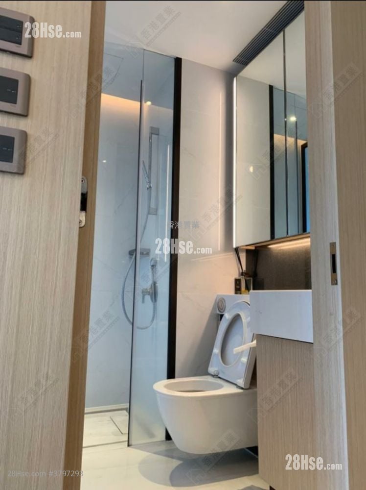 利奥坊晓岸 售盘 1 房 252 平方尺