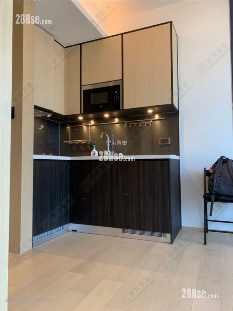 利奥坊晓岸 售盘 1 房 252 平方尺