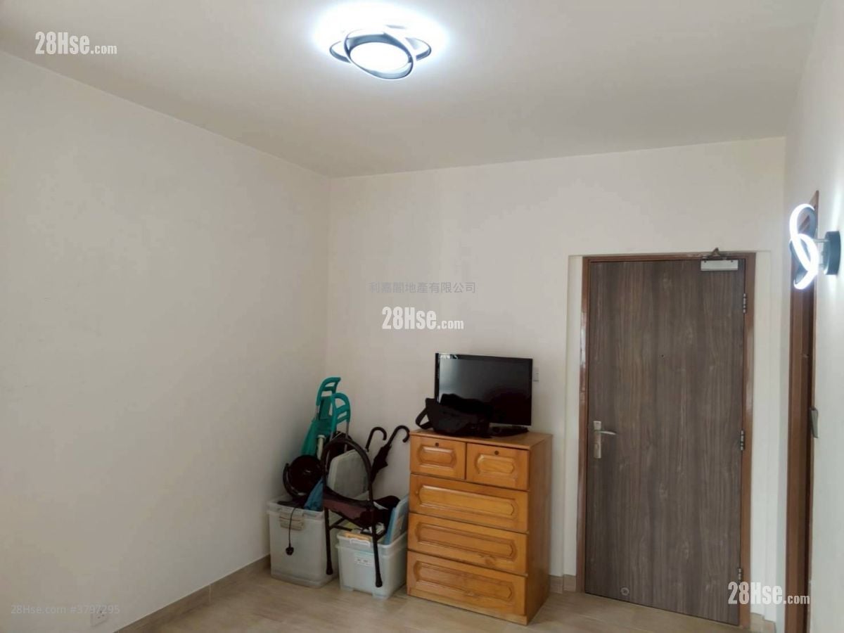 美景花园 租盘 1 房 , 1 浴室 329 平方尺