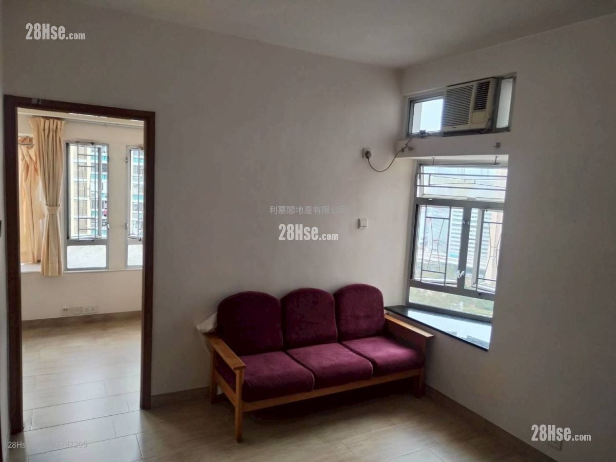 美景花园 租盘 1 房 , 1 浴室 329 平方尺