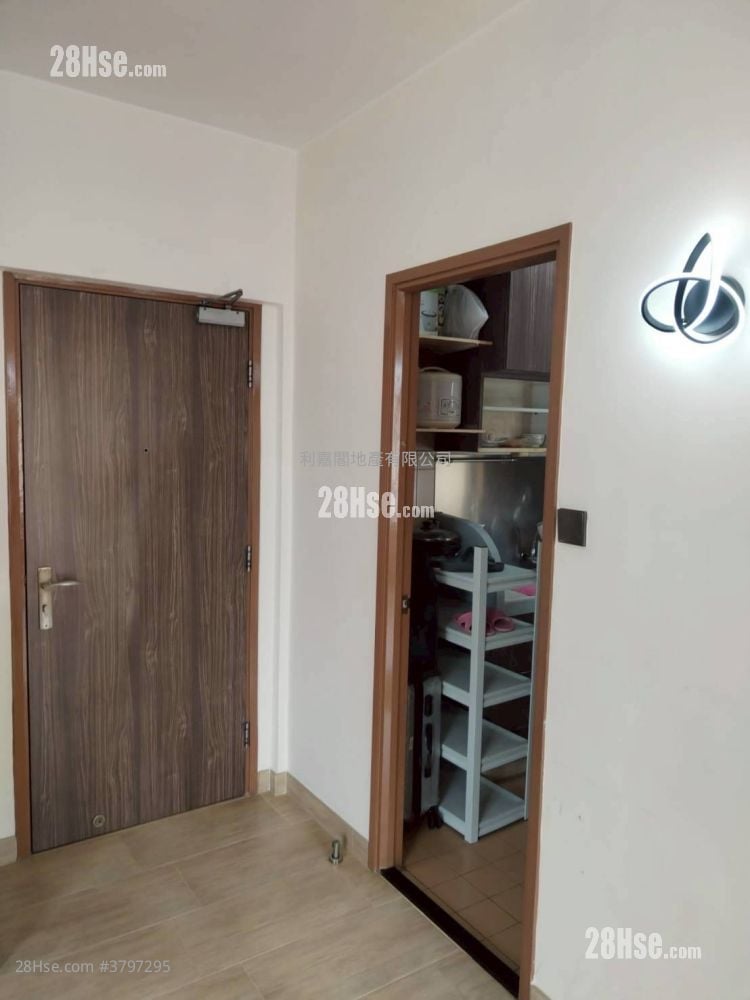 美景花园 租盘 1 房 , 1 浴室 329 平方尺