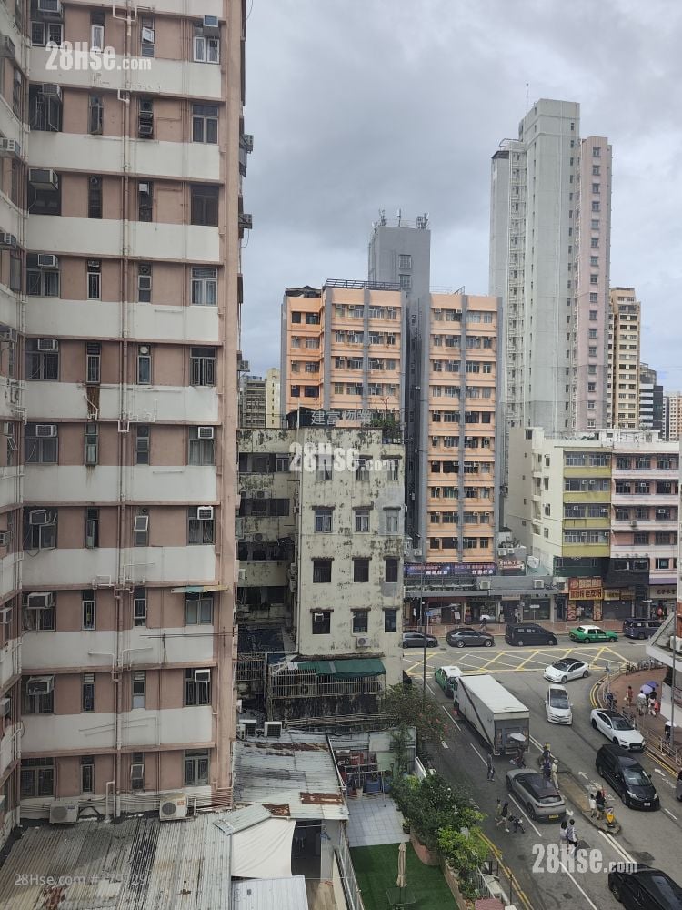 金安阁 售盘 2 房 , 1 浴室