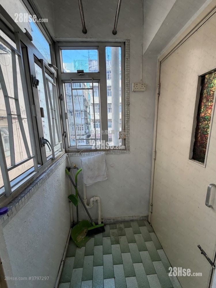 崇新阁 售盘 2 房 , 1 浴室