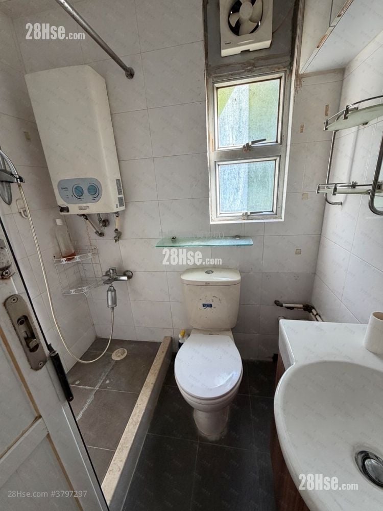 崇新阁 售盘 2 房 , 1 浴室