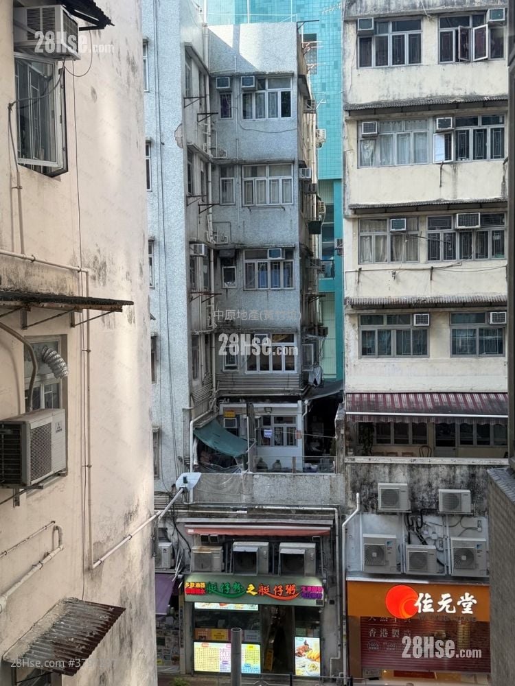 崇新阁 售盘 2 房 , 1 浴室