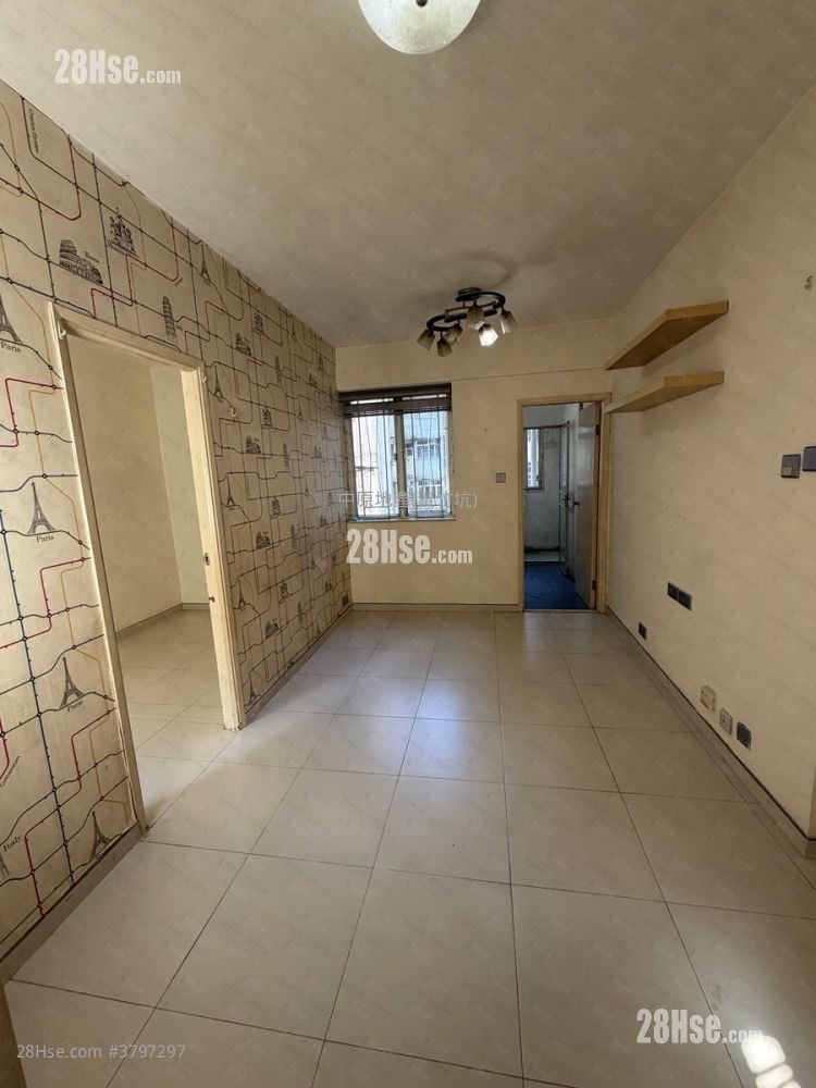 崇新阁 售盘 2 房 , 1 浴室