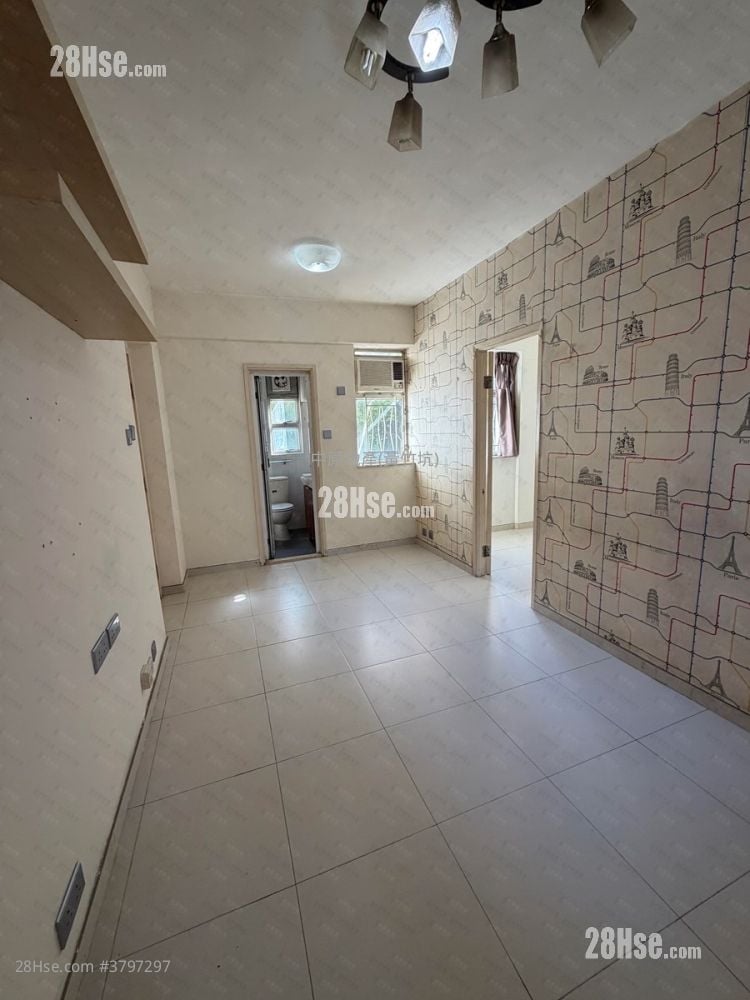 崇新阁 售盘 2 房 , 1 浴室