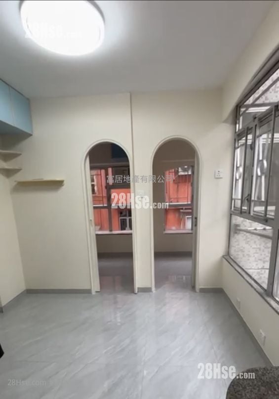 Ever Rich Mansion Sell 2 Bedrooms , 1 Bathroom 224 ft²