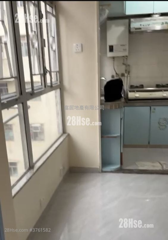 Ever Rich Mansion Sell 2 Bedrooms , 1 Bathroom 224 ft²