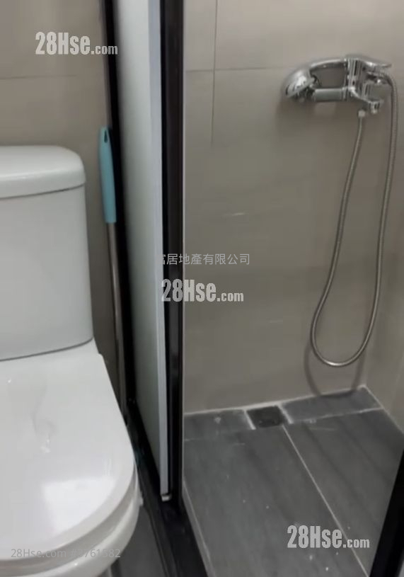 Ever Rich Mansion Sell 2 Bedrooms , 1 Bathroom 224 ft²