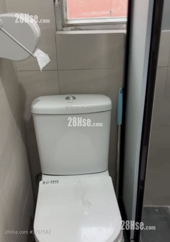 Ever Rich Mansion Sell 2 Bedrooms , 1 Bathroom 224 ft²