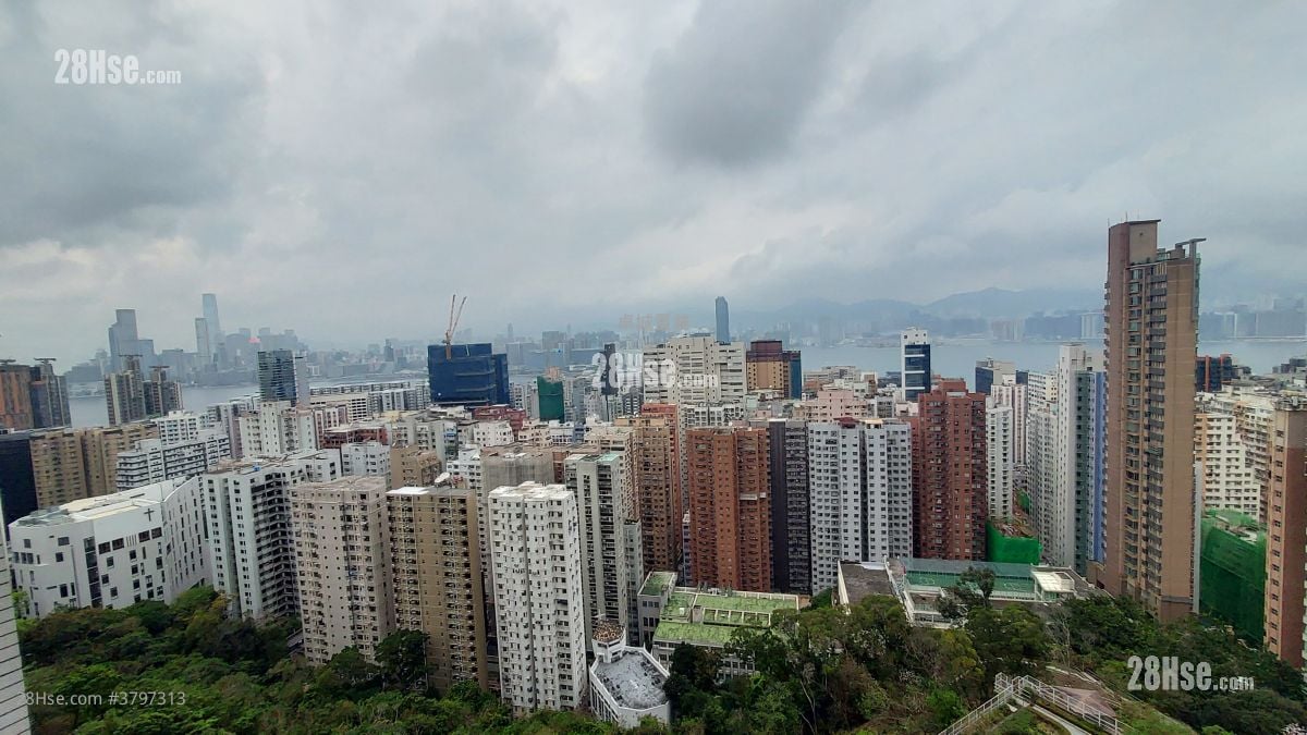 Sky Scraper Sell 3 Bedrooms , 3 Bathrooms 1,806 ft²